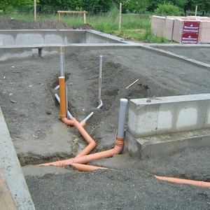 Inženýrské sítě