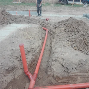 Inženýrské sítě