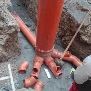 Inženýrské sítě