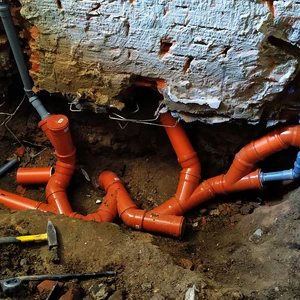 Inženýrské sítě