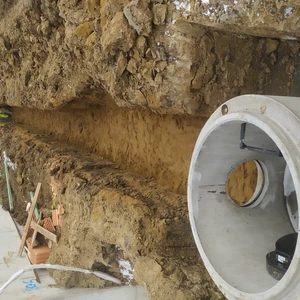 Inženýrské sítě