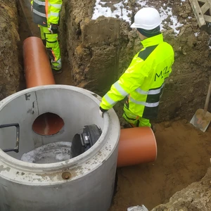 Inženýrské sítě