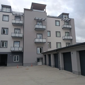 Rekonstrukce domu BD PŘEROV