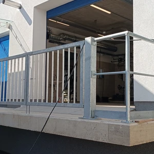 Výstavba ČOV UNIČOV 1