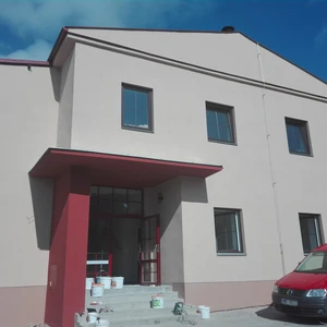 Rekonstrukce domu DRAHANOVICE