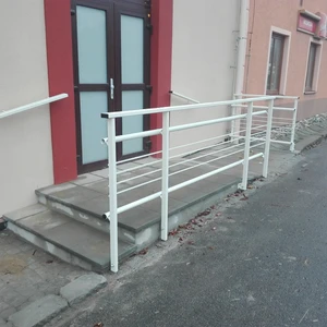 Rekonstrukce domu DRAHANOVICE