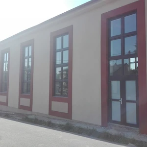 Rekonstrukce domu DRAHANOVICE