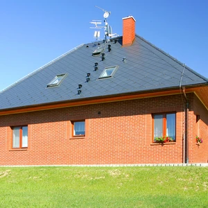 Rekonstrukce domu LOUKOV