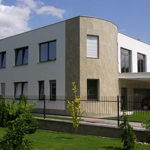 Stavba rodinného domu PŘEROV