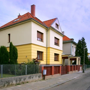 Rekonstrukce domu PŘEROV