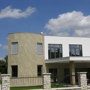 Stavba rodinného domu PŘEROV