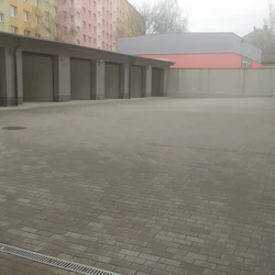 Residence Slunečn&aacute; (14)