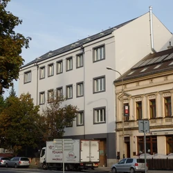 Residence Slunečn&aacute; (3)